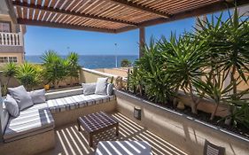 Medano Beach - Villa Playa