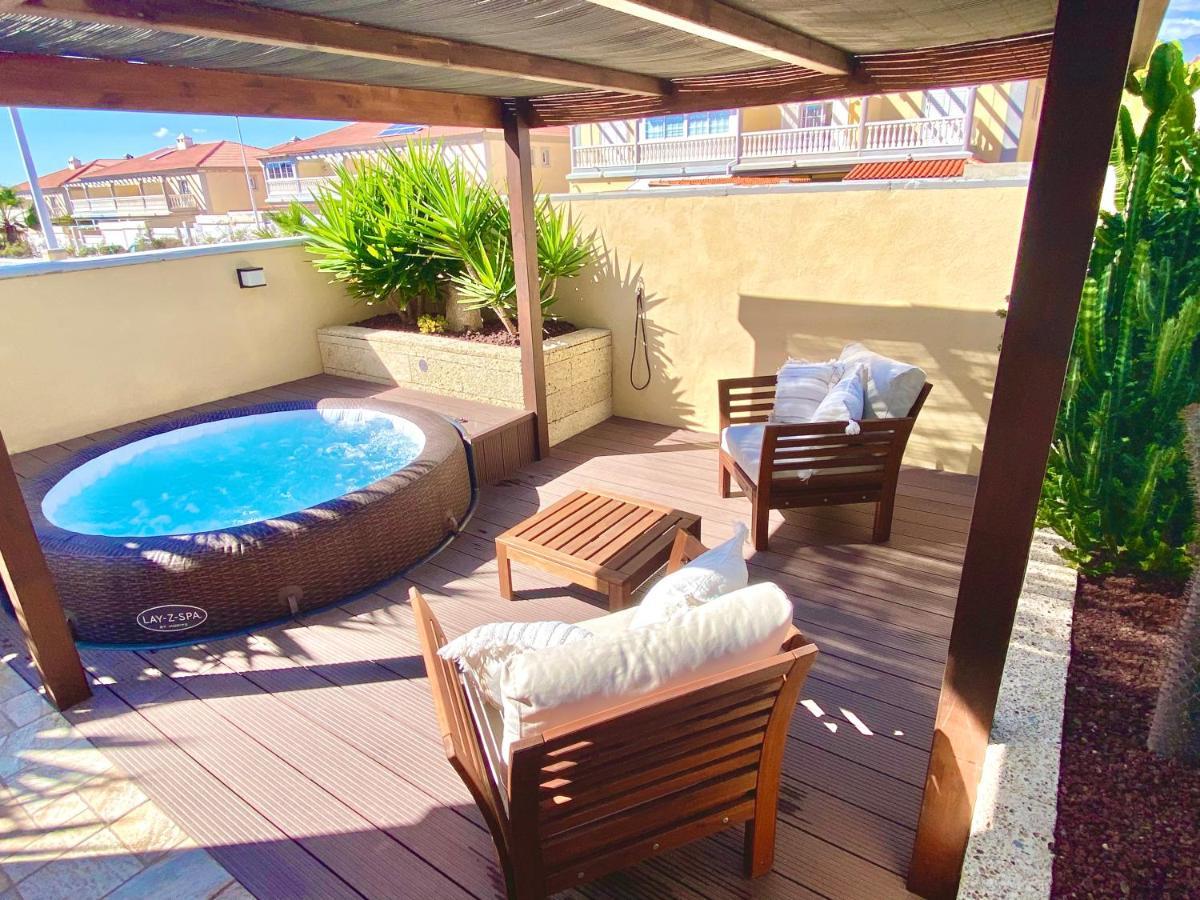 Medano Beach - Villa Playa El Medano  Exterior photo