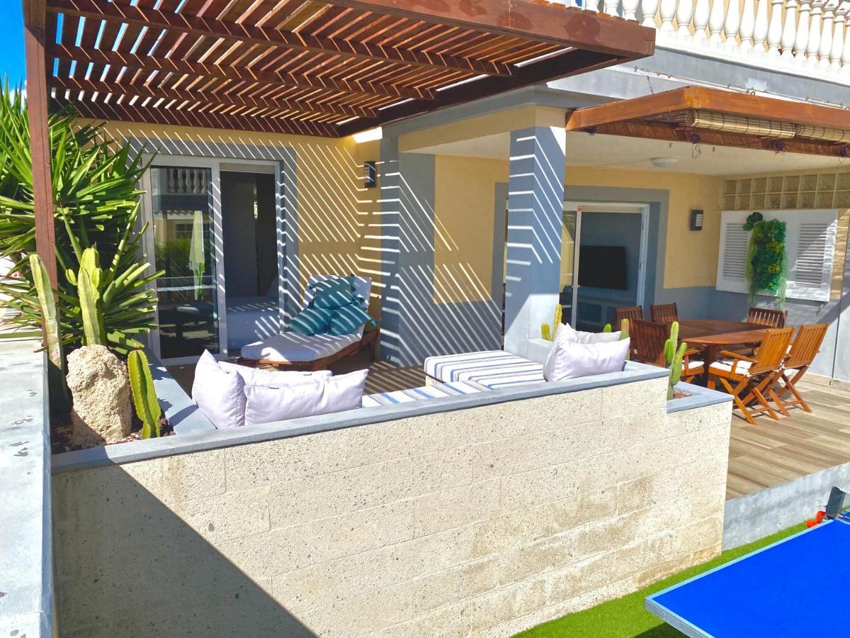 Medano Beach - Villa Playa El Medano  Exterior photo