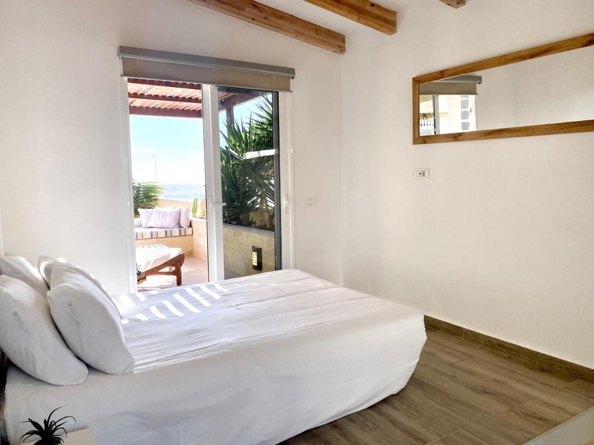 Medano Beach - Villa Playa El Medano  Exterior photo