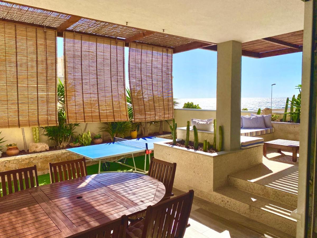 Medano Beach - Villa Playa El Medano  Exterior photo