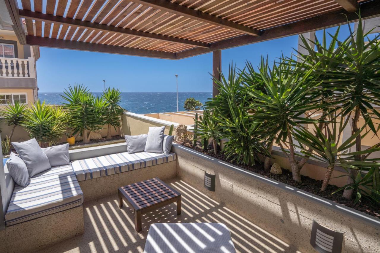 Medano Beach - Villa Playa El Medano  Exterior photo